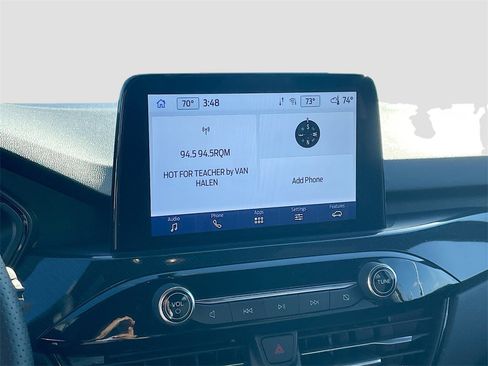 Used 2024 Ford Escape ST-Line w/ Cold Weather Package image 14