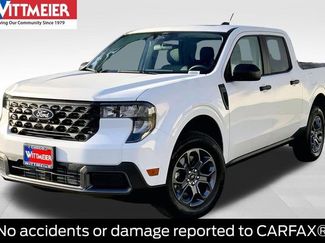 New 2026 Ford Maverick XLT w/ 4K Tow Package video 1