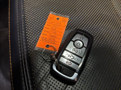 Used 2023 Ford F150 Tremor w/ Equipment Group 402A High image 45