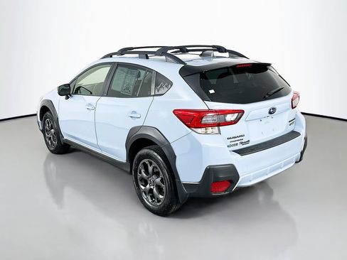 Used 2022 Subaru Crosstrek 2.5i Sport w/ Moonroof Package AWD/4WD image 5