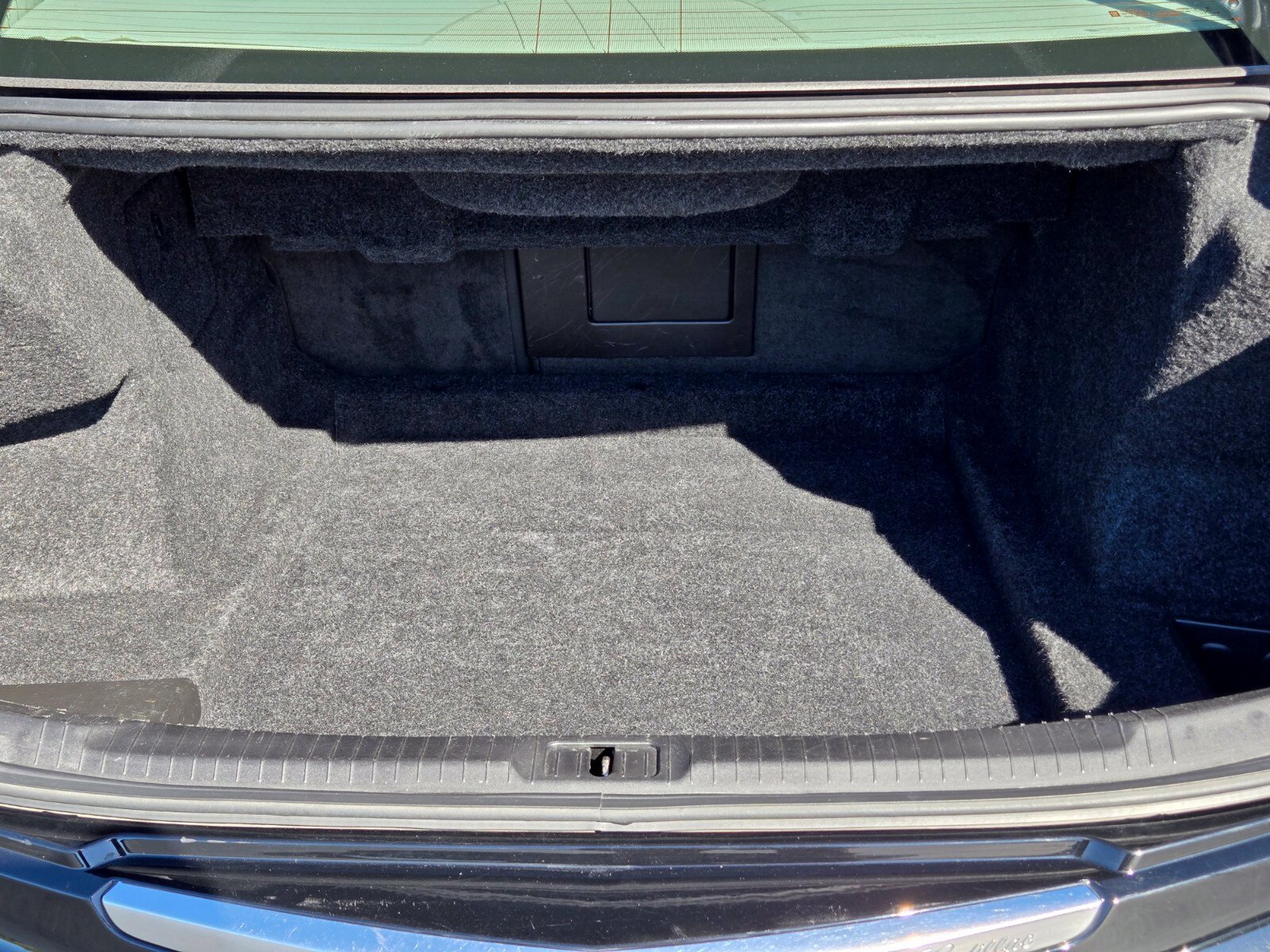 Used 2014 Cadillac ATS Luxury RWD image 17