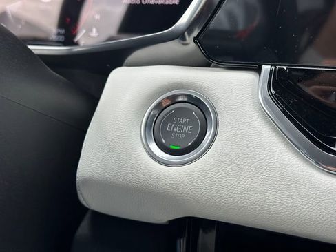 New 2026 GMC Canyon AT4X w/ LPO, Black Badging Package image 34