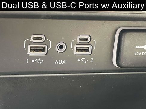 Used 2023 Jeep Grand Cherokee Limited AWD/4WD image 19