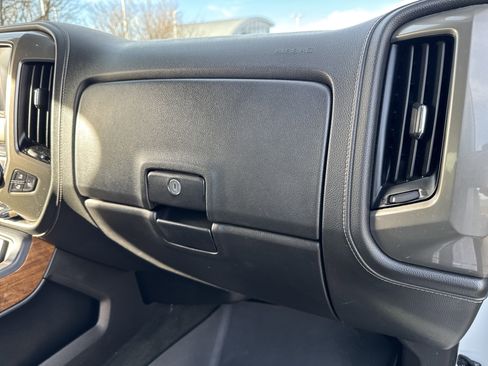 Used 2017 Chevrolet Silverado 2500 High Country w/ Duramax Plus Package image 21