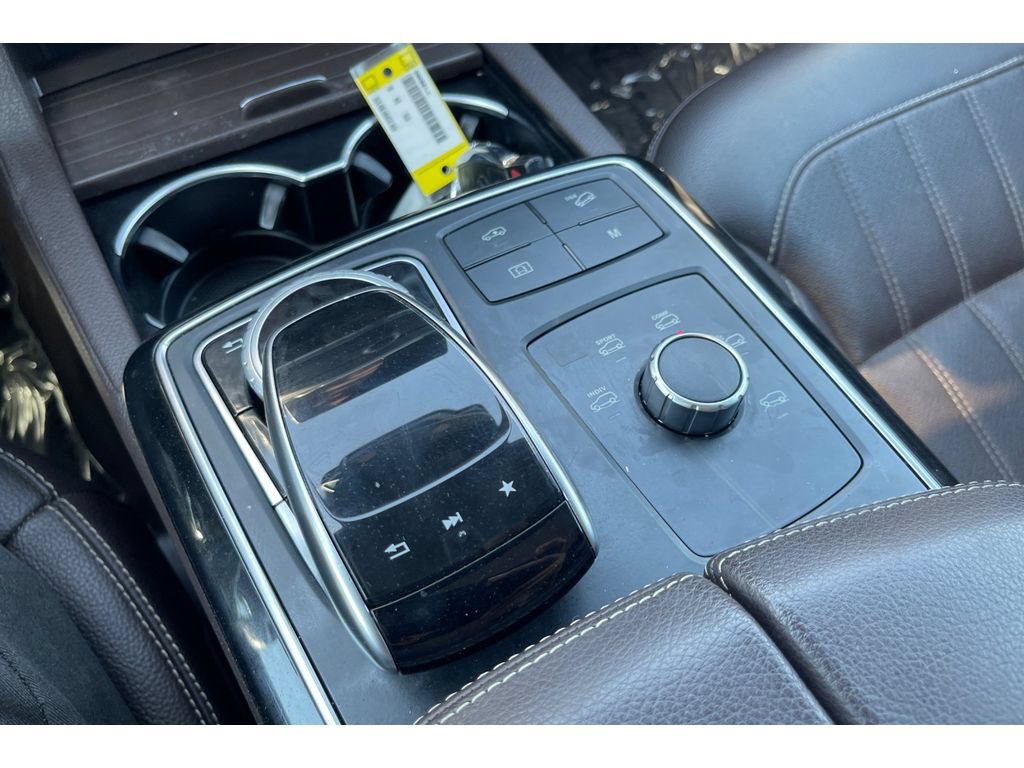 Used 2018 Mercedes-Benz GLS 450 4MATIC image 31