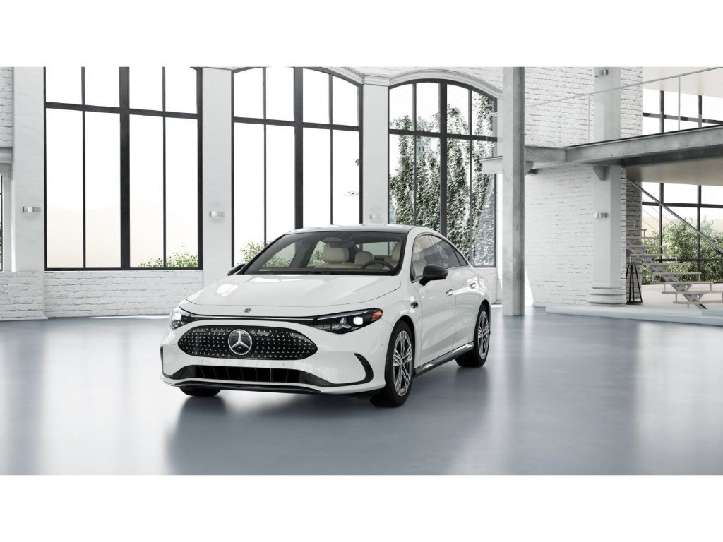 New 2027 Mercedes-Benz CLA 350 image 41