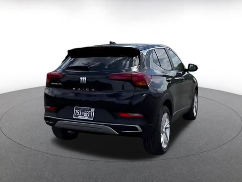 Used 2025 Buick Encore GX Preferred FWD image 14