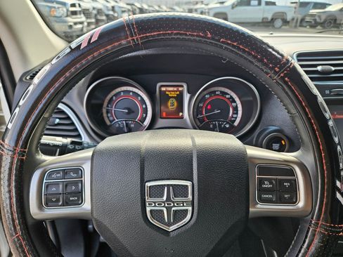 Used 2018 Dodge Journey Crossroad w/ Popular Equipment Group AWD/4WD image 20