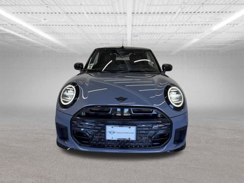 Certified 2026 MINI Cooper S FWD image 6
