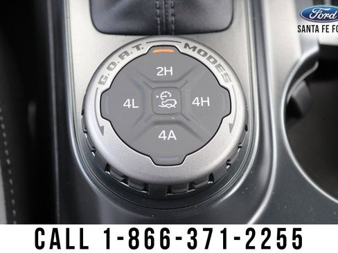 New 2024 Ford Bronco Black Diamond w/ Sasquatch Package image 36