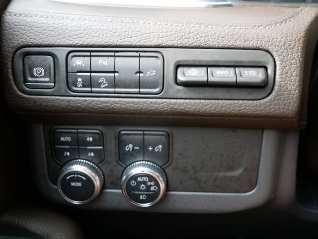 Used 2021 GMC Yukon Denali AWD/4WD image 21