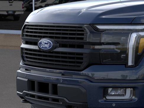 New 2026 Ford F150 Platinum AWD/4WD image 17