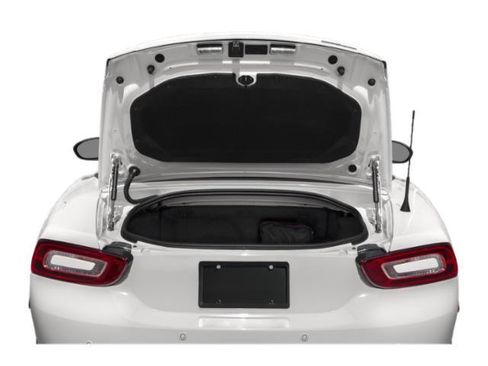 Used 2019 FIAT 124 Spider Lusso image 15