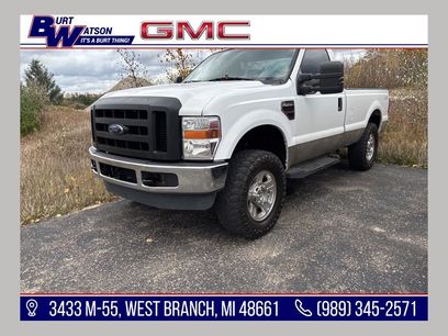 Used 2008 Ford F250 XL