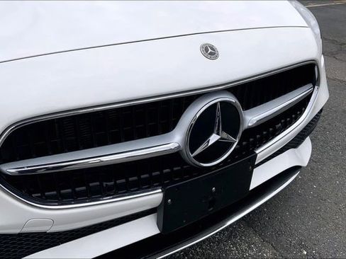 Used 2025 Mercedes-Benz C 300 C 300 image 27