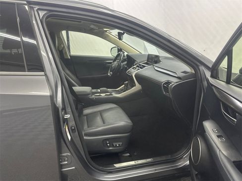 Used 2020 Lexus NX 300 FWD w/ Comfort Package image 14