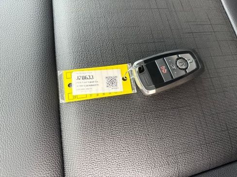 New 2026 Ford Transit 250 148 Medium Roof w/ Load Area Protection Package image 26