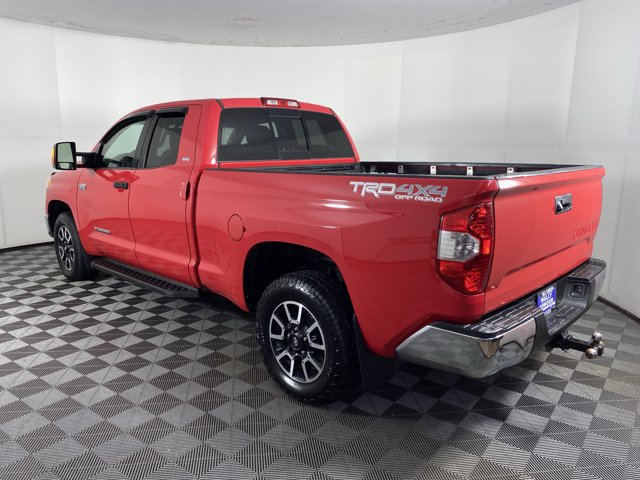 Used 2014 Toyota Tundra SR5 AWD/4WD image 7