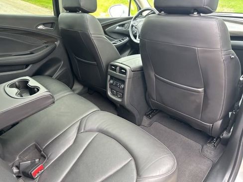 Used 2019 Buick Envision Essence AWD/4WD image 43