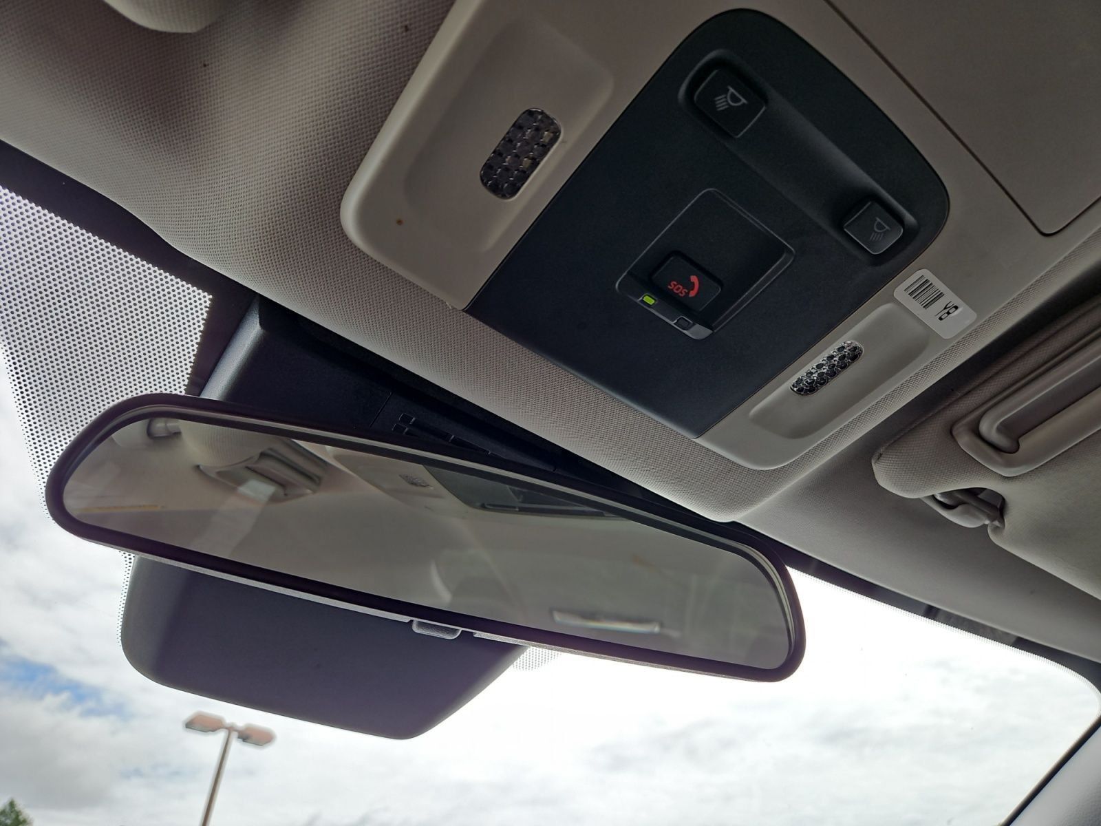 Used 2025 Toyota Camry LE FWD image 30