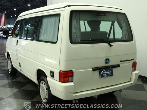 Used 1992 Volkswagen Eurovan Camper FWD image 8