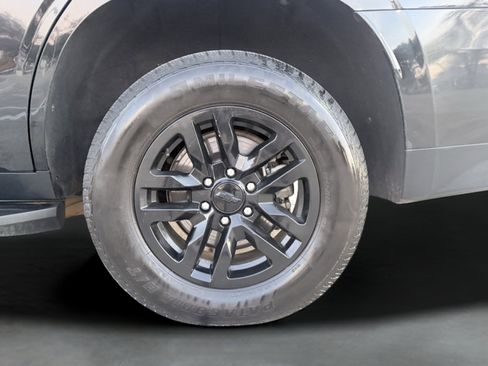 Used 2023 Chevrolet Tahoe LT image 86
