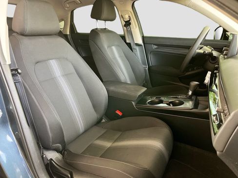 Used 2023 Honda Civic LX image 25