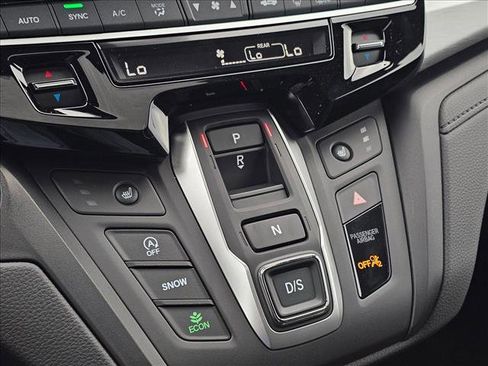 New 2026 Honda Odyssey EX-L image 16