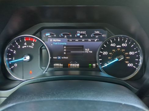 Certified 2021 Ford F450 Lariat w/ Lariat Ultimate Package image 26