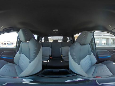 Used 2025 Toyota Tacoma TRD Off-Road image 47