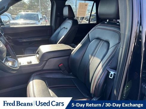 Certified 2022 Ford Expedition Limited image 20