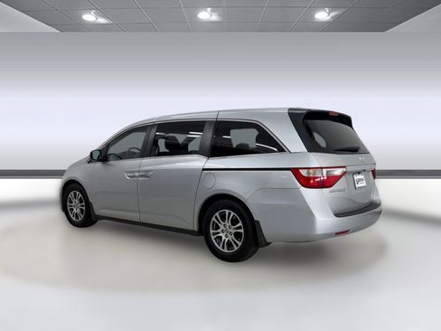 Used 2012 Honda Odyssey EX-L image 3