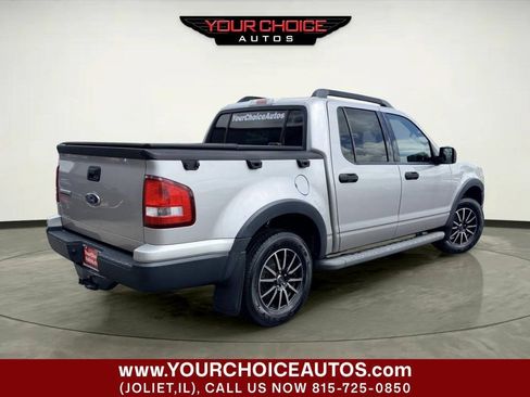 Used 2008 Ford Explorer Sport Trac XLT RWD image 6