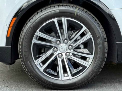 New 2026 Cadillac Lyriq Luxury image 25