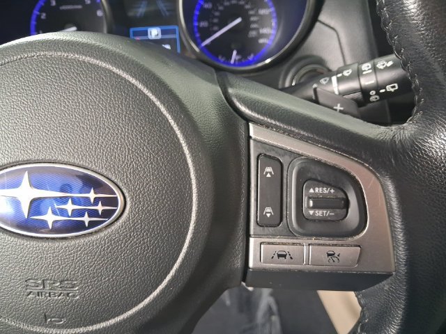 Used 2016 Subaru Outback 2.5i Limited AWD/4WD image 13