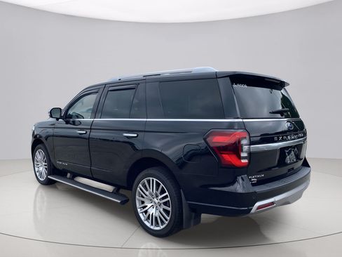 Used 2023 Ford Expedition Platinum AWD/4WD image 4