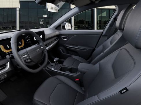 New 2026 Kia K4 GT-Line Turbo FWD image 17