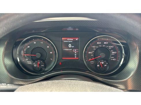 Used 2013 Dodge Charger SE RWD image 27