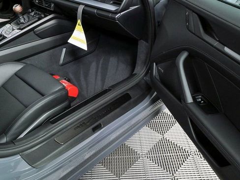 New 2026 Porsche 911 Carrera T image 25