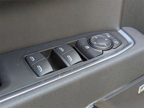 New 2026 Chevrolet Silverado 1500 LT Trail Boss w/ LT Trail Boss Premium Package image 10