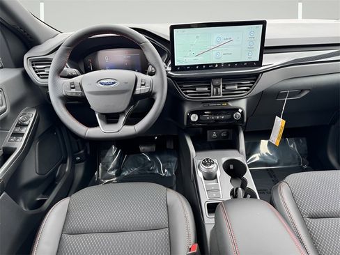 New 2025 Ford Escape ST-Line w/ Tech Pack #1 image 5