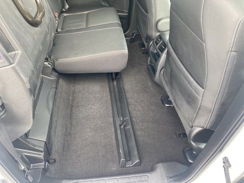 Used 2023 Honda Ridgeline RTL image 29