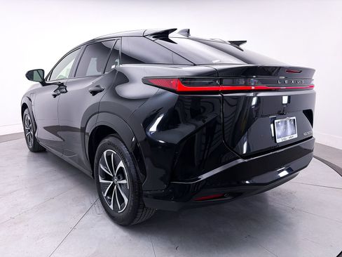 Used 2024 Lexus RZ 300e Premium w/ Accessory Package (Z1) FWD image 13