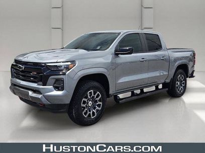 Certified 2026 Chevrolet Colorado Z71 w/ Z71 Convenience Package 2