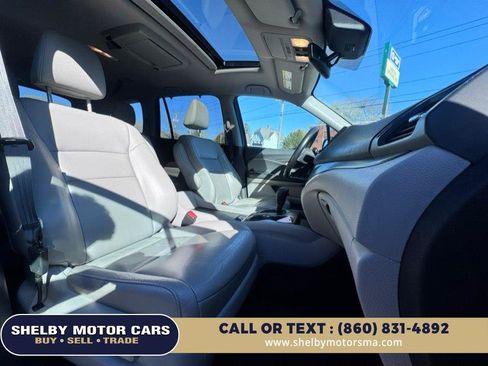 Used 2019 Honda Pilot EX-L image 19