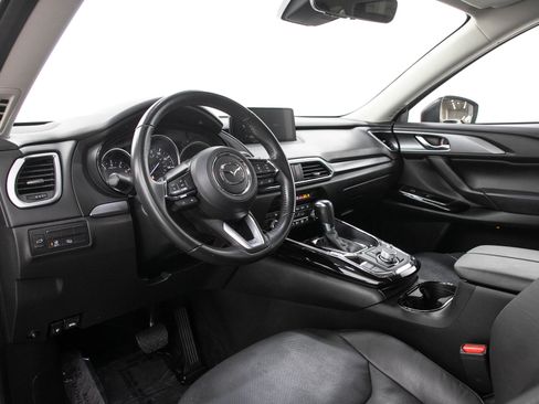 Used 2023 MAZDA CX-9 Touring Plus AWD/4WD image 27