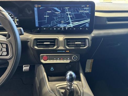 New 2025 Ford Mustang Dark Horse image 26