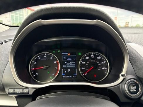 Used 2024 Mitsubishi Eclipse Cross SE AWD/4WD image 25