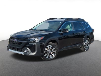 Certified 2023 Subaru Outback Limited w/ Tech Package 2