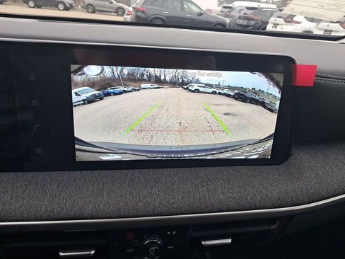 New 2026 Nissan Kicks SV image 21